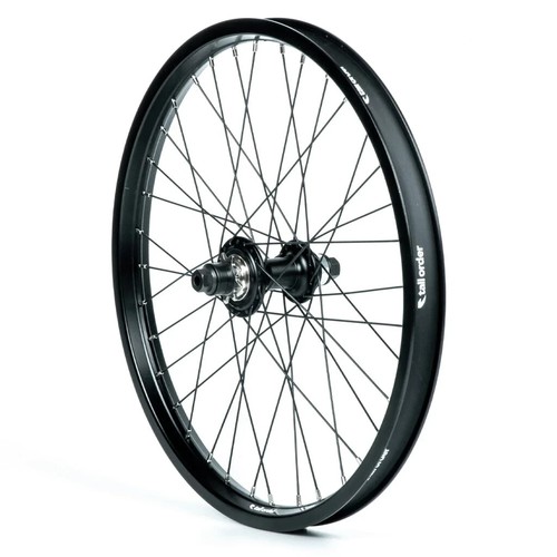 Tall order dynamics lhd - tall,