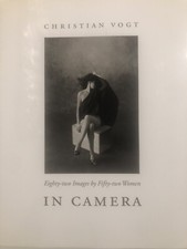 Buch: In Camera, Vogt
