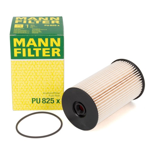 Mann kraftstofffilter für - kraftstofffilter,