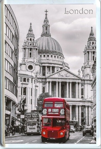London red bus - london,
