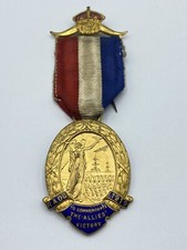 WW1 Royal Antediluvian Order