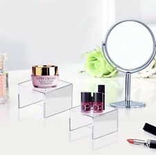 6 Stück Acryl Display Riser