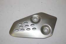 Fersenschoner rechts Fußrastenanlage Yamaha MT 07 RM17 2017 -2020 (Lager 11-24)