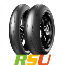 Motorradreifen Pirelli Diablo Supercorsa SP - V3 180/55 R1773W Sommerreifen