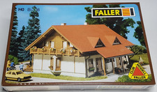 Faller H0 B-308  Wohn-