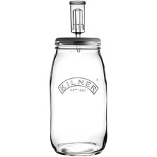 Kilner Gärset 3L Glas