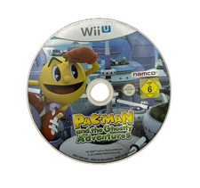 Nintendo WiiU - Pac-Man und