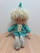 Götz - Sandmann / Plüsch