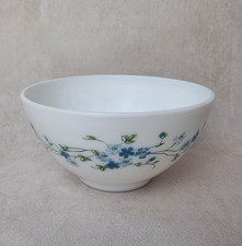 Arcopal Myosotis Schale -