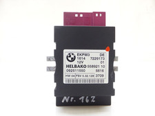 BMW 5er E61 E60 Diesel Steuergerät Kraftstoffpumpe EKPM3 7229173 Helbako