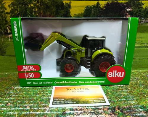 Siku art 1979 - art.nr.:,