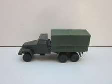 LKW G5 Mannschaftswagen NVA