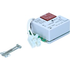 Aufladeregler Nachtspeicherofen Siemens 067121 Whirlpool Bauknecht 481228228167