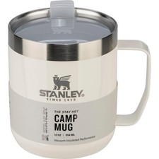 Stanley Camp Mug 0,35 L Cream