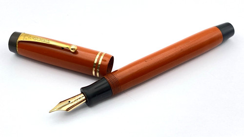Vintage parker special duofold - parker,