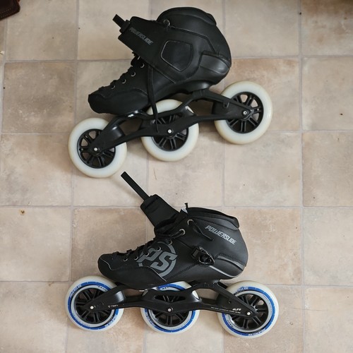 Inlineskates powerslide - inlineskates,,