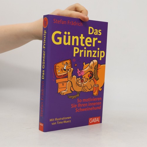 Das günter prinzip so - das,