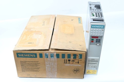 Siemens simovert - siemens,