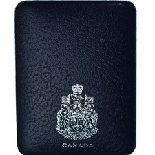 Münze, Kanada, Elizabeth II