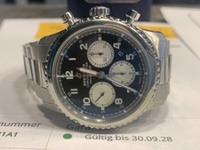 Breitling navitimer b01 - breitling, 8