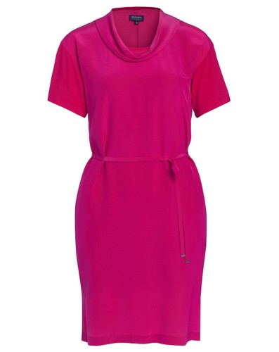 Escada designer kleid pink - designer, gr