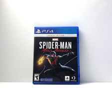 Marvel Spider-Man Miles