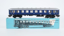 Märklin 4032 reisezugwagen - märklin,
