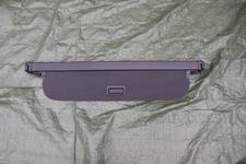 Laderaumabdeckung Hutablage Volvo V60 II 2018-25 31462676 Original