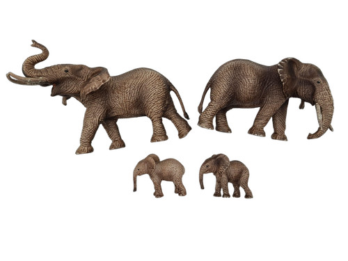 Schleich tiere bundle - schleich,