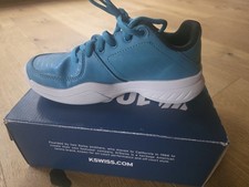 K-Swiss Court Express Omni Tennis-Hallenschuh für Teppich Gr. 36