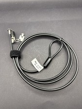 Lenovo Laptop Schloss 900-4495-00 Schlüsselschloss mit 2 Schlüsseln - Sehr Gut