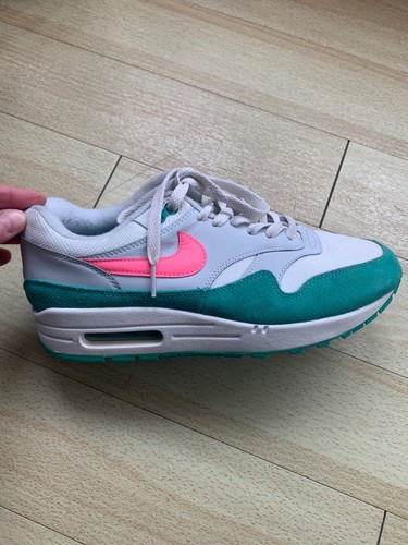 Nike air max - air, watermelon