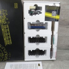 HALLING 9000 - HOn - CFM -