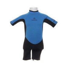 Tribord, Neoprenanzug