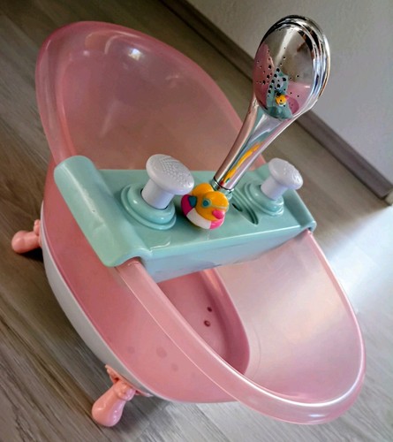 Zapf creation baby born puppe - zapf,