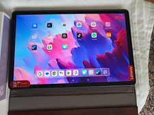 12,7 Zoll - Lenovo Tab P12