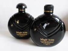 2 MAGIE NOIRE Lancome 125 ml