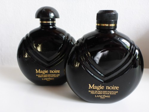 Magie noire lancome 125 - magie, ml
