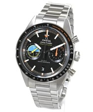 Omega Speedmaster Pilot Ref