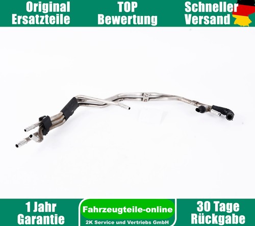 Kraftstoffleitung