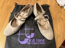 Top Dance Tangoschuhe Gr. 41