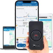 Winnes tks2 gps tracker - gps, 4g