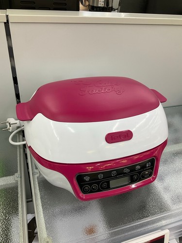 Tefal kd8018 cake factory - kd8018,