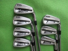 Titleist 710 AP2 forged 4-pw
