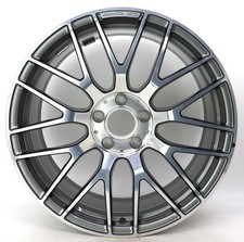 19Zoll Original Mercedes CLS