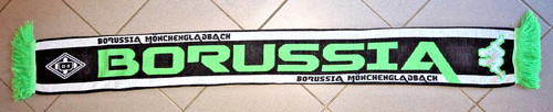 Borussia mönchengladbach - borussia,