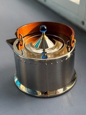 Wasserkessel edelstahl bodum - edelstahl,