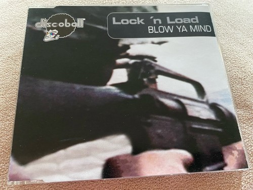 Lock load blow - 'n',