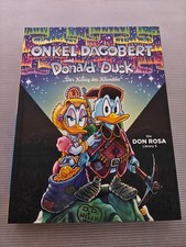 Onkel dagobert und donald - onkel,