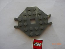 Lego  2539 Mast Plattform 6 x